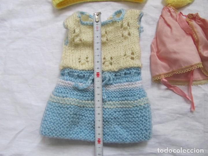 Reproducciones mu&ntilde;ecas espa&ntilde;olas: Ropa para mu&ntilde;ecas - Foto 8