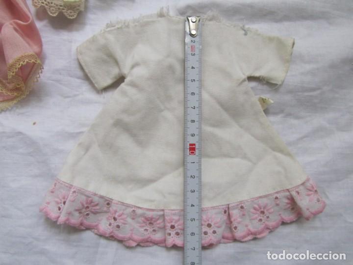 Reproducciones mu&ntilde;ecas espa&ntilde;olas: Ropa para mu&ntilde;ecas - Foto 9