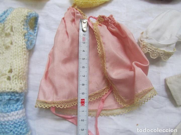 Reproducciones mu&ntilde;ecas espa&ntilde;olas: Ropa para mu&ntilde;ecas - Foto 10