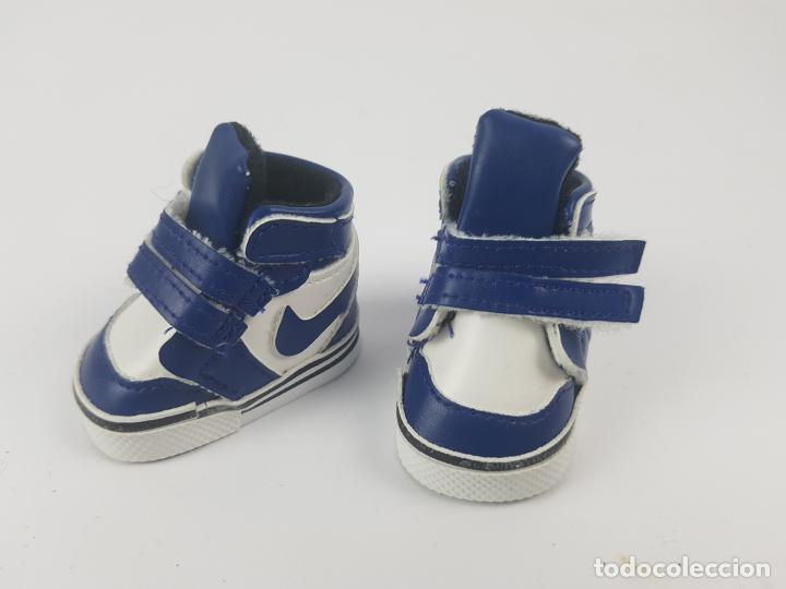 deportivas air force