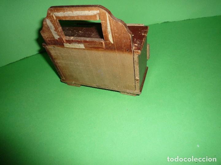 Reproducciones mu&ntilde;ecas espa&ntilde;olas: cOMODA - Foto 3