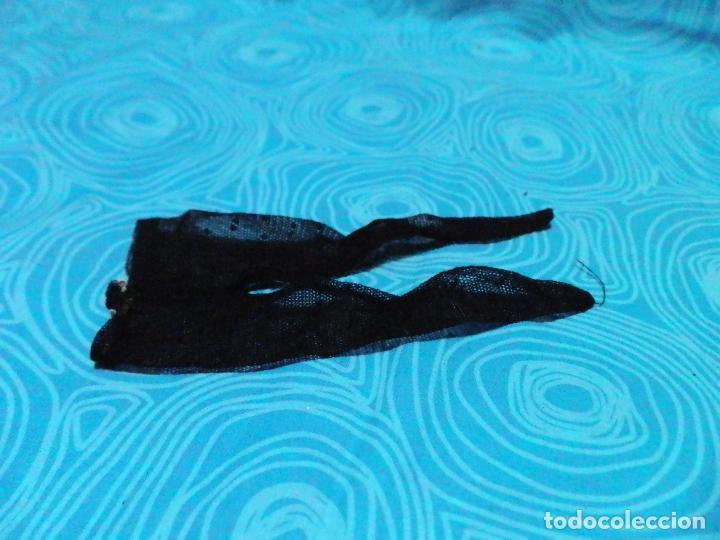 Reproducciones mu&ntilde;ecas espa&ntilde;olas: PANTYS SIN MARCA PARA MU&Ntilde;ECA - Foto 2