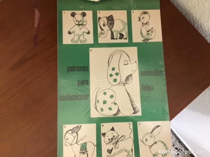 Reproducciones mu&ntilde;ecas espa&ntilde;olas: Patrones para confeccionar mu&ntilde;ecos - Foto 1
