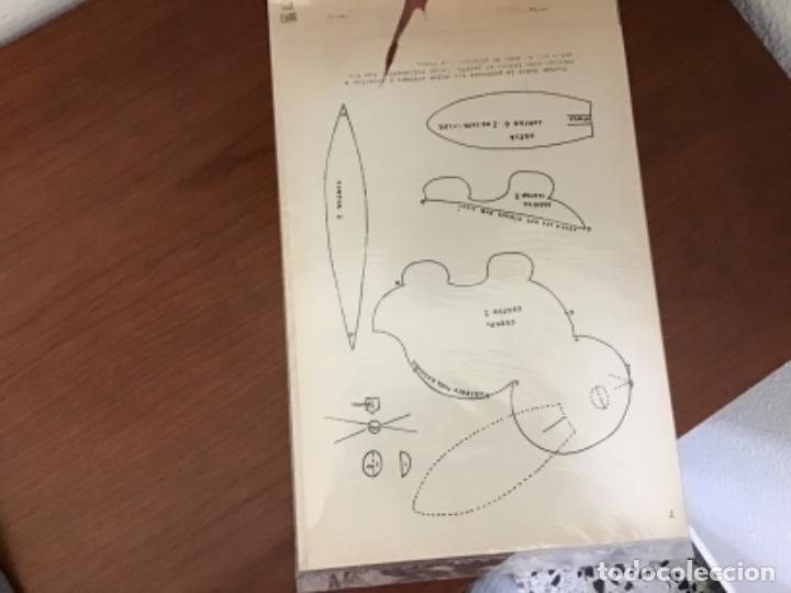 Reproducciones mu&ntilde;ecas espa&ntilde;olas: Patrones para confeccionar mu&ntilde;ecos - Foto 2