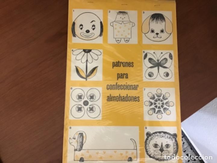 Reproducciones mu&ntilde;ecas espa&ntilde;olas: Patrones para confeccionar mu&ntilde;ecos - Foto 1