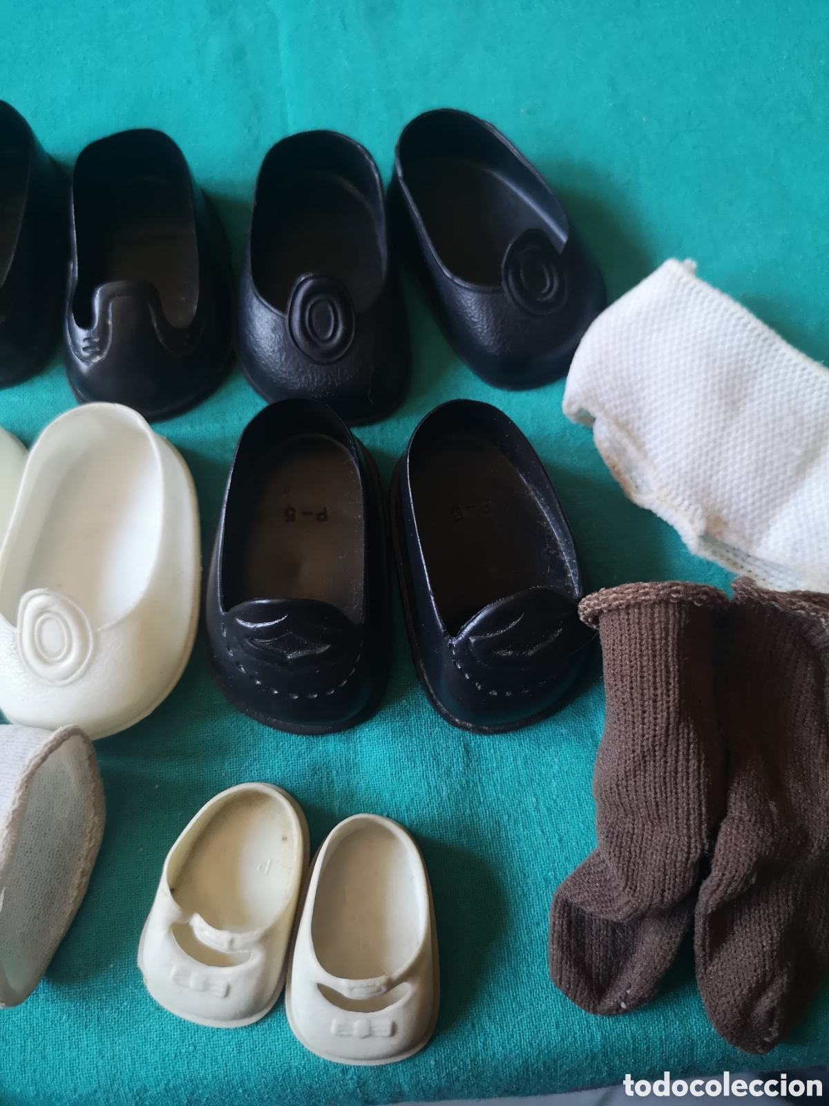 Reproducciones mu&ntilde;ecas espa&ntilde;olas: Accesorios de mu&ntilde;eca - Foto 3