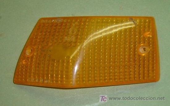 Voitures et Motocyclettes: PILOTO INTERMITENTE MODELO TRION 210526D EN PLASTICO