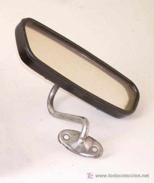 Autos und Motorr&auml;der: ESPEJO RETROVISOR ANTIGUO