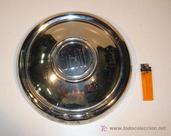 Automobili e Motociclette: 1 tapacubos de 1400 D