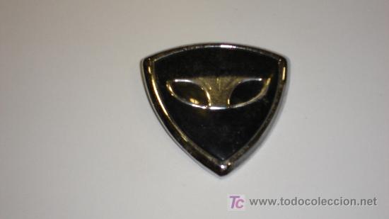 Coches y motocicletas: LOGOTIPO DE DAEWOO - Foto 1