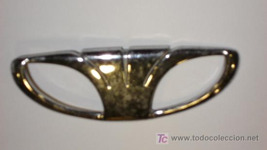 Coches y motocicletas: LOGOTIPO DE DAEWOO - Foto 1