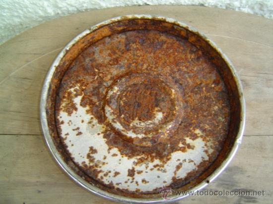 Coches y motocicletas: TAPA SEAT - Foto 2