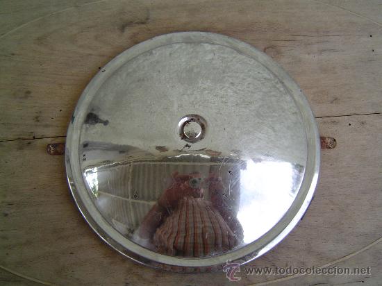 Coches y motocicletas: TAPA CUBOS - Foto 1