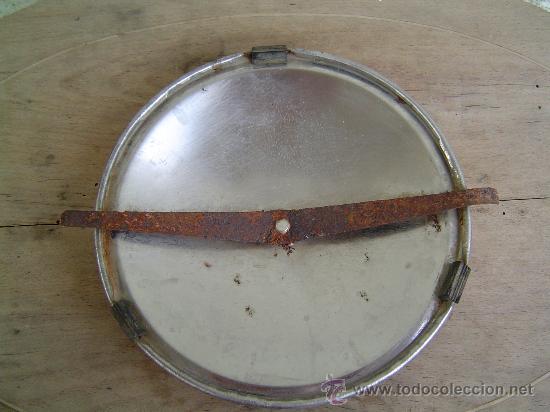 Coches y motocicletas: TAPA CUBOS - Foto 2