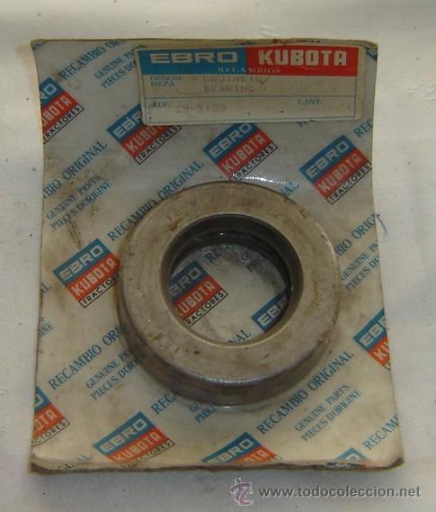 Autos und Motorr&auml;der: COJINETE BEARING EBRO KUBOTA  SM-3123  DIAMETRO GRANDE 7,2 CMS. DIAMETRO PEQUE&Ntilde;O 4,1 CMS.