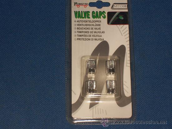 Automobili e Motociclette: TAPONES PARA RUEDAS IDEAL TUNING