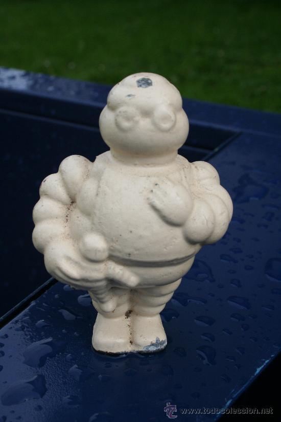 Coches y motocicletas: FIGURA MICHELIN - Foto 1