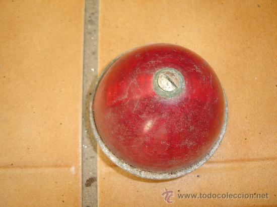 Automobili e Motociclette: faro PILOTO