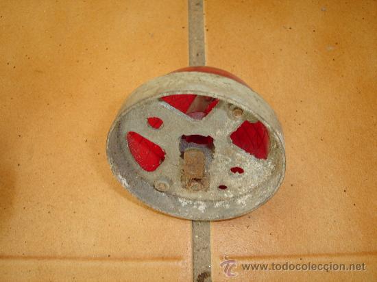 Coches y motocicletas: faro PILOTO - Foto 2