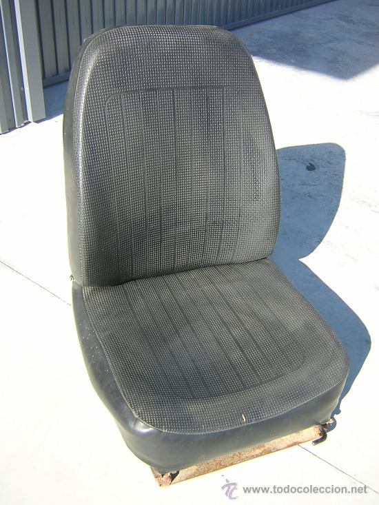 Autos und Motorr&auml;der: ASIENTO DE SAVA PEGASO J-4 800