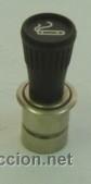 Voitures et Motocyclettes: MECHERO PARA COCHE-DIAMETRO 2 CMS.-LARGO 6,5 CMS.