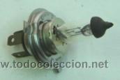 Autos und Motorr&auml;der: BOMBILLA PARA COCHE  MARCA PHILIPS -H4 12342 12V 60/55W - MEDIDA 8*5 CMS.