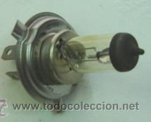 Autos und Motorr&auml;der: BOMBILLA PARA COCHE MARCA RING -12V 60/55W  H4- MEDIDA 8*5 CMS.