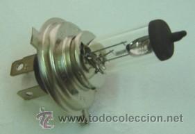 Autos und Motorr&auml;der: BOMBILLA PARA COCHE MARCA NARVA -12V 60/55W  H4 -MEDIDA 8*5 CMS.