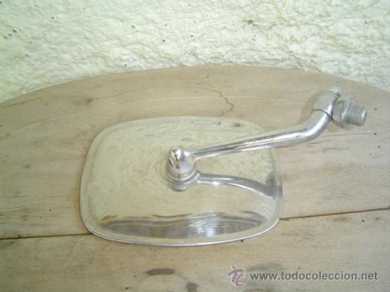 Automobili e Motociclette: ESPEJO RETROVISOR