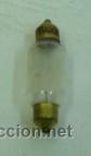 Voitures et Motocyclettes: BOMBILLA PARA COCHE MARCA TUDOR - R24V -5W - MEDIDA 4,5*1,5 CMS.