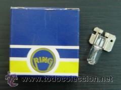 Autos und Motorr&auml;der: BOMBILLA MINI PARA COCHE MARCA RING -R 479 -12V 55W H2 - MEDIDA 3 CMS.