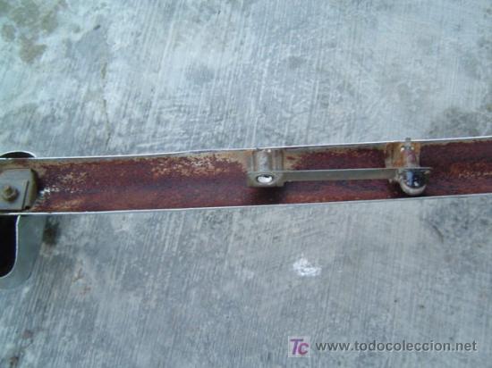 Coches y motocicletas: ANTIGUO PARACHOQUES - Foto 11