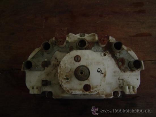 Coches y motocicletas: CUENTA KILOMETROS - Foto 4
