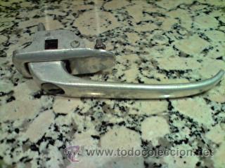 Automobili e Motociclette: seat 600d mirabragras tirador puerta conductor
