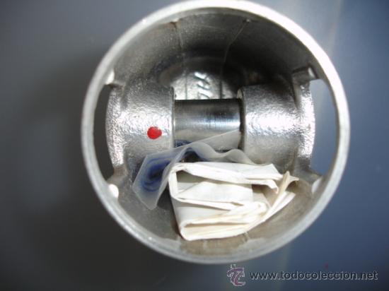 Coches y motocicletas: MONTESA .PISTON - Foto 1