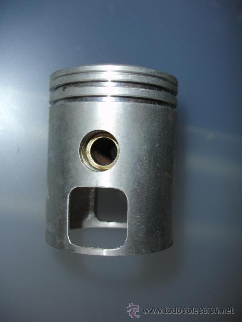 Coches y motocicletas: MONTESA .PISTON - Foto 2