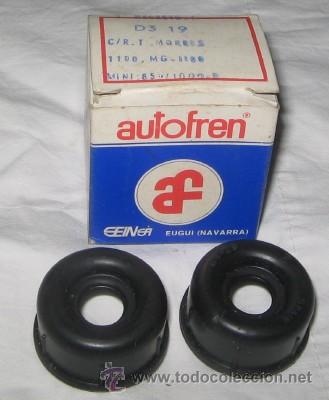 Voitures et Motocyclettes: NECESER DE REPARACI&Oacute;N  AUTOFREN D3-19 PARA MORRIS Y MINI