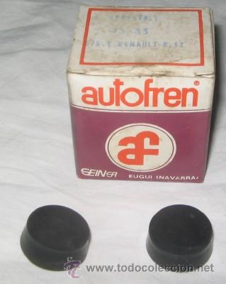 Voitures et Motocyclettes: NECESER DE REPARACI&Oacute;N AUTOFREN D3-33 PARA RENAULT R-12