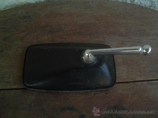 Coches y motocicletas: ESPEJO RETROVISOR - Foto 2