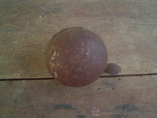 Coches y Motocicletas: ANTIGUO TIMBLE BICICLETA