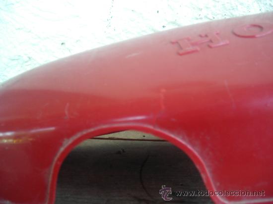 Coches y motocicletas: PROTECTOR DE HONDA - Foto 4