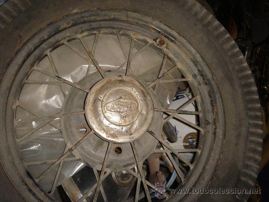 Coches y motocicletas: llantas de fort - Foto 3