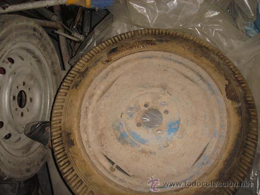 Coches y motocicletas: llantas varias - Foto 6