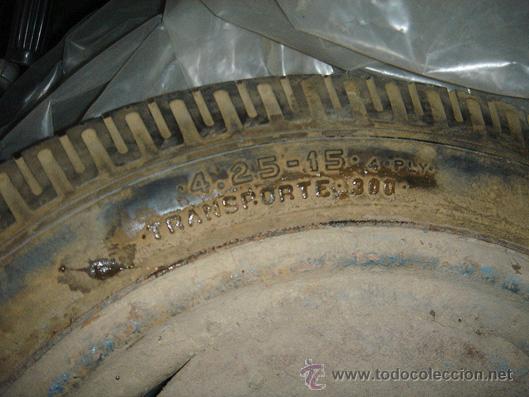 Coches y motocicletas: llantas varias - Foto 5