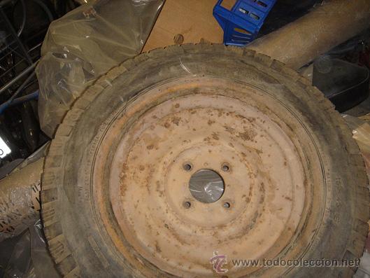 Coches y motocicletas: llantas varias - Foto 4