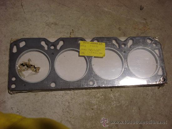 Autos und Motorr&auml;der: Junta de Culata Ford Fiesta 1300