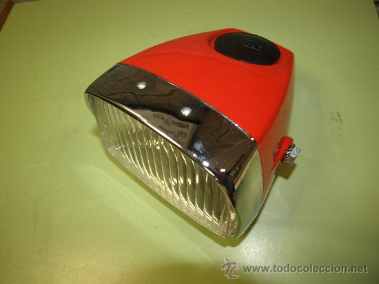 Coches y motocicletas: faro.................................sanjuan - Foto 1