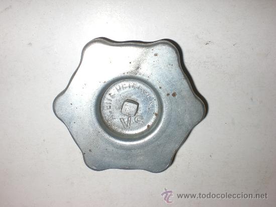Autos und Motorr&auml;der: TAPON DE ACEITE PARA COCHE