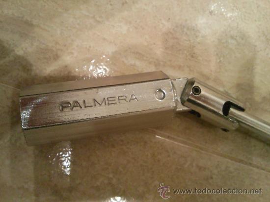 Coches y motocicletas: llave de bujias - Foto 2