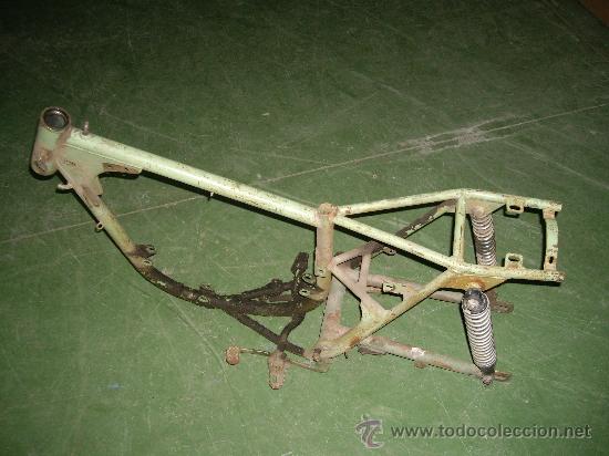 Coches y motocicletas: BULTACO BRINCO - Foto 2